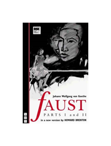 Faust: Parts I & II - 9781854592040