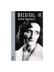 Machinal - 9781854592118