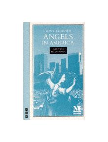 Angels in America Part Two: Perestroika - 9781854592552