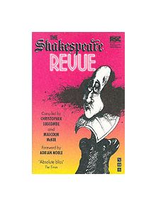 The Shakespeare Revue - 9781854592590