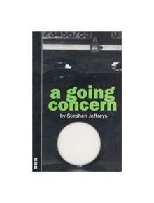 A Going Concern - 9781854592705