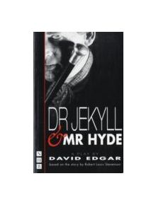 Dr Jekyll and Mr Hyde (stage version) - 9781854592972