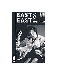 East is East - 9781854593139