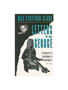 Letters to George - 9781854593177