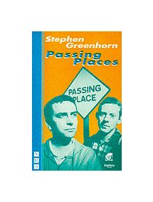 Passing Places - 9781854593498