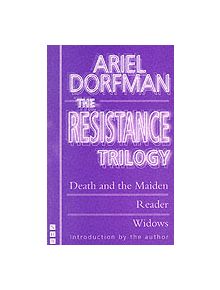 The Resistance Trilogy - 9781854593696