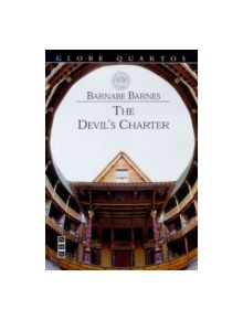 The Devil's Charter - 9781854594051