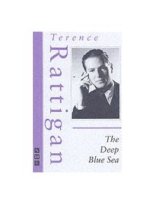 The Deep Blue Sea - 9781854594235