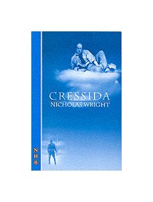 Cressida - 9781854594549