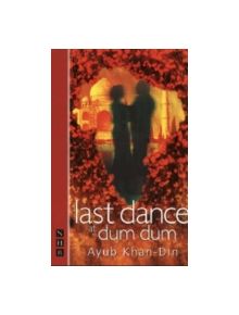 Last Dance at Dum Dum - 9781854594563