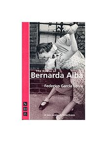 The House of Bernarda Alba - 9781854594594