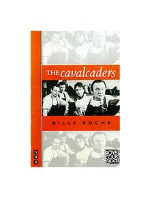 The Cavalcaders and Amphibians - 9781854594631