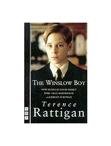 The Winslow Boy - 9781854594679