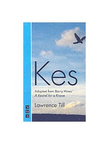 Kes (stage version) - 9781854594860