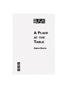 A Place at the Table - 9781854594884