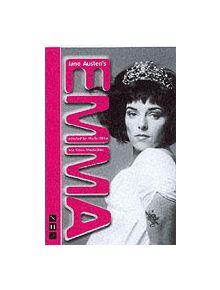 Emma (stage version) - 9781854594990