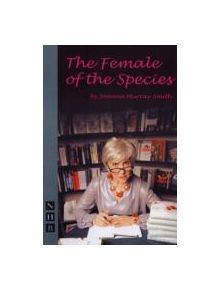 The Female of the Species - 9781854595225