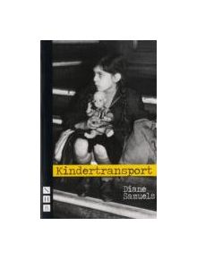 Kindertransport - 9781854595270