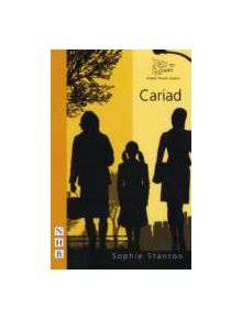 Cariad - 9781854595492