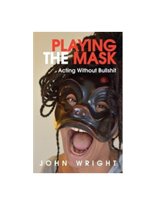 Playing the Mask - 9781854595805