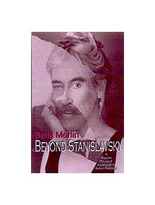 Beyond Stanislavsky - 9781854596130