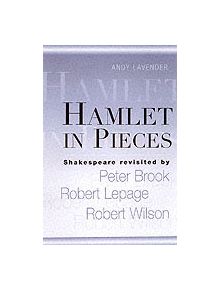 Hamlet In Pieces - 9781854596185