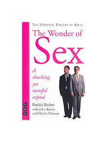 The Wonder of Sex - 9781854596536