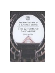 The Witches of Lancashire - 9781854596642