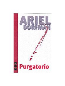 Purgatorio - 9781854596697