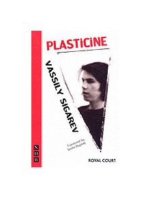 Plasticine - 9781854596901