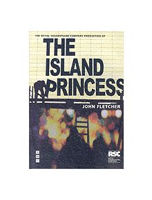 The Island Princess - 9781854596956