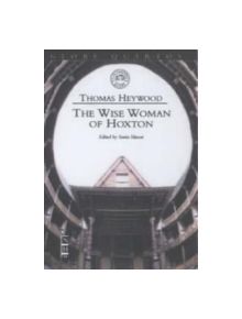 The Wise Woman of Hoxton - 9781854597076