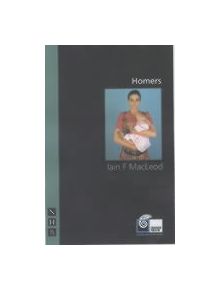 Homers - 9781854597274