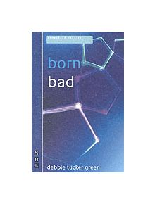 born bad - 9781854597403