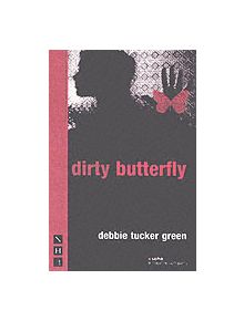 dirty butterfly - 9781854597410