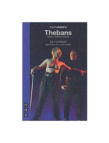 Thebans - 9781854597571