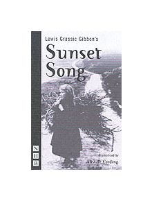 Sunset Song - 9781854597724