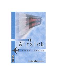 Airsick - 9781854597748