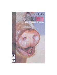 Animal Farm (stage version) - 9781854597892