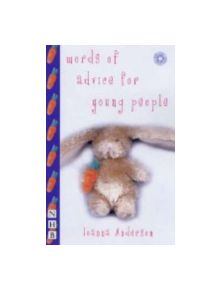 Words of Advice for Young People - 9781854597984