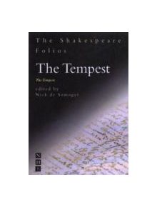 The Tempest - 9781854598097