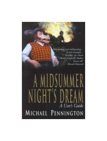 A Midsummer Night's Dream - 9781854598103