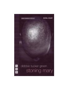 stoning mary - 9781854598561