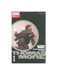 Thomas More - 9781854598592