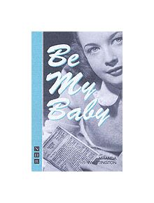 Be My Baby - 9781854598875