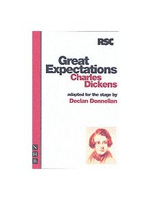 Great Expectations (Royal Shakespeare Company version) - 9781854598905