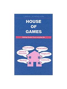 House of Games (revised edition) - 9781854599056