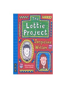 The Lottie Project (stage version - 9781854599117