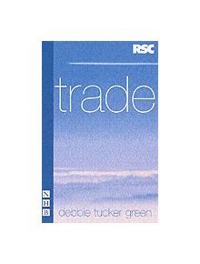 trade & generations: two plays - 9781854599124