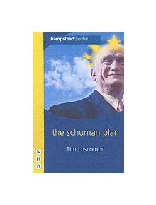 The Schuman Plan - 9781854599193